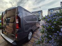 Campervan NOMAD