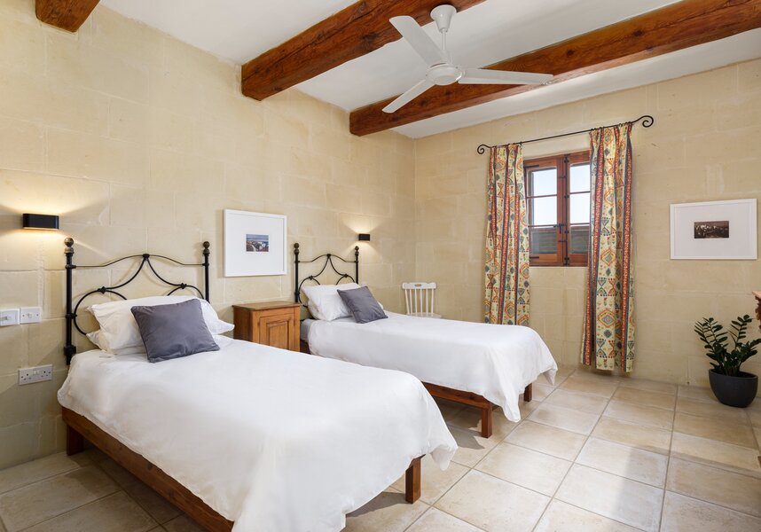 Dar tas-Soru bedroom 2