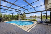 A Florida House Villa