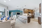 A Florida House Villa