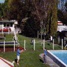 Picture of Coronation Holiday Park & Motel, Canterbury