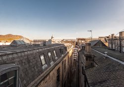 Roof views